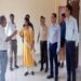 Tripura Reviews Proposed AYUSH Manufacturing Facility