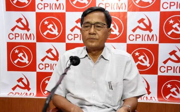 CPI(M) seeks action against district police chief