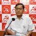 CPI(M) seeks action against district police chief
