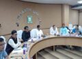 Census 2027 planning gathers pace in Tripura