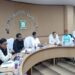 Census 2027 planning gathers pace in Tripura