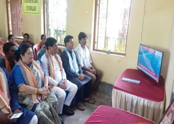 PM Highlights Tripura’s Folk Culture in Mann Ki Baat