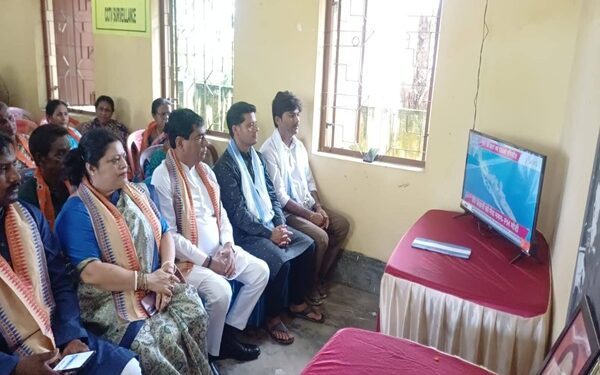 PM Highlights Tripura’s Folk Culture in Mann Ki Baat