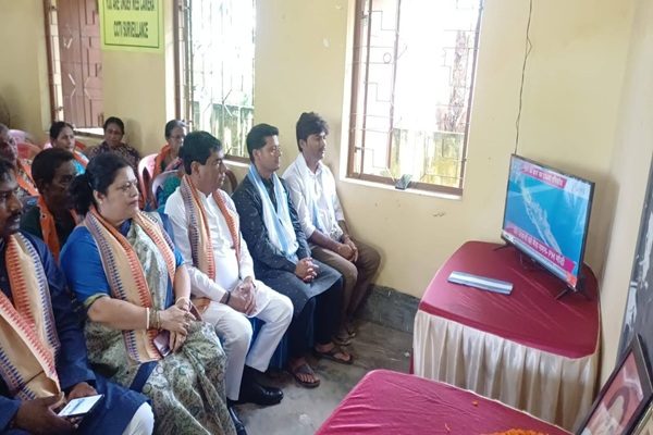 PM Highlights Tripura’s Folk Culture in Mann Ki Baat