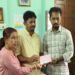 Race Against Time to Save Manashree