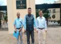Governor urged to enforce Tripura peace pact.