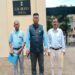 Governor urged to enforce Tripura peace pact.
