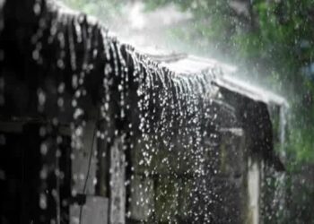 Orange Alert Amid Relentless Rain in Tripura