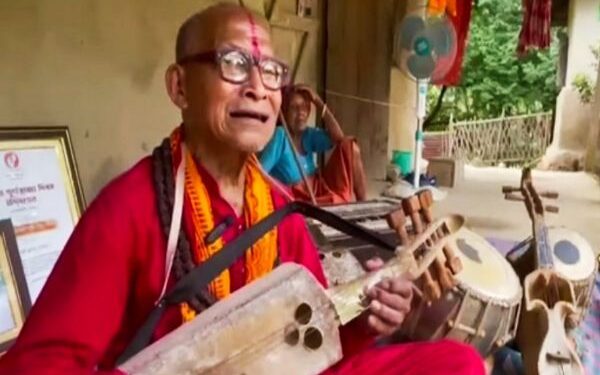 PM Highlights Tripura’s Cultural Heritage in Mann Ki Baat