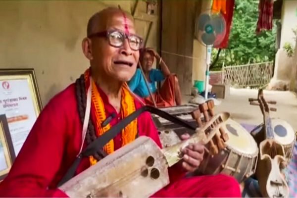 PM Highlights Tripura’s Cultural Heritage in Mann Ki Baat