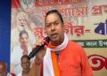 Tripura pays tribute to Syama Prasad Mukharjee