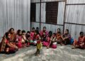 Heavy Rain Triggers Severe Flooding in Tripura