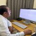 Tripura MP completes digital Census registration