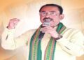 MP seeks tribal skill centre in Tripura
