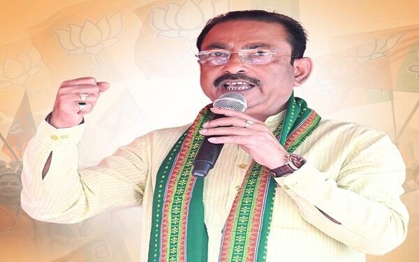 MP seeks tribal skill centre in Tripura
