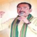 MP seeks tribal skill centre in Tripura