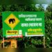 Recurring elephant raids disrupt life in Tripura