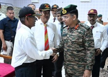 Army strengthens outreach to ex-servicemen