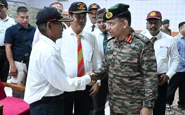 Army strengthens outreach to ex-servicemen