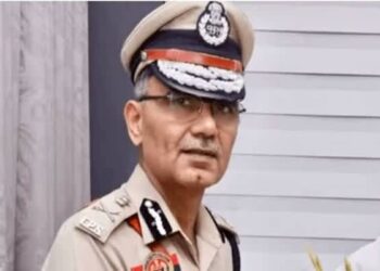 Tripura SIT Intensifies DGP Death Investigation