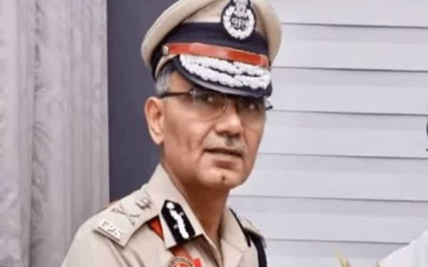 Tripura SIT Intensifies DGP Death Investigation