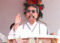 CM Saha Announces ₹406 Crore Development Milestone