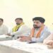 Chowdhury Calls for Stronger Grassroots Organisation