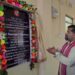 Tripura minister launches new revenue office