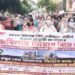 Tripura TET qualifiers intensify recruitment protest