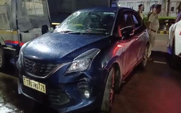 Tripura Police intensify hunt for absconding driver