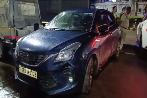 Tripura Police intensify hunt for absconding driver