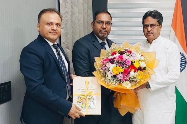 Finance Commission Recommends Stronger Local Governance