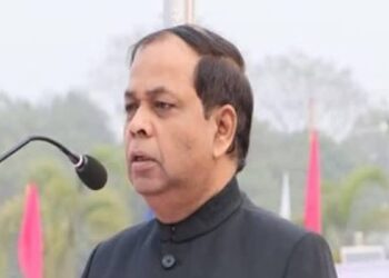 Chief Secretary’s health improving, doctors confirm.