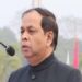 Chief Secretary’s health improving, doctors confirm.