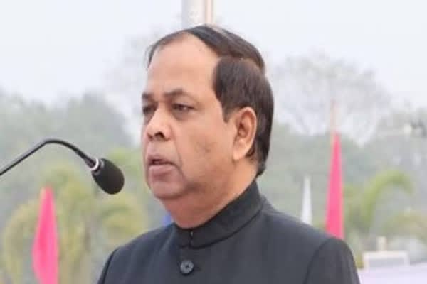 Chief Secretary’s health improving, doctors confirm.