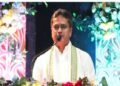 Tripura CM launches Rs 105.73 crore projects