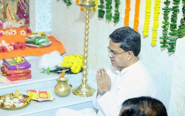 Tripura CM Defends Heritage Restoration, Targets CPM