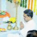 Tripura CM Defends Heritage Restoration, Targets CPM
