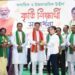 Manik Saha stresses values alongside academic success