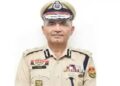 DGP Anurag Dhankar found at police HQ, dies at hospital
