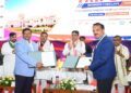 250 MoUs Signed at Tripura Business Conclave