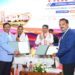 250 MoUs Signed at Tripura Business Conclave
