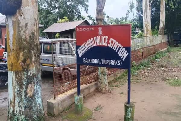 Baikhora family demands swift police intervention
