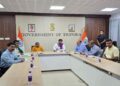 MSP Paddy Procurement Drive Begins July 10 in Tripura
