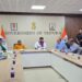 MSP Paddy Procurement Drive Begins July 10 in Tripura