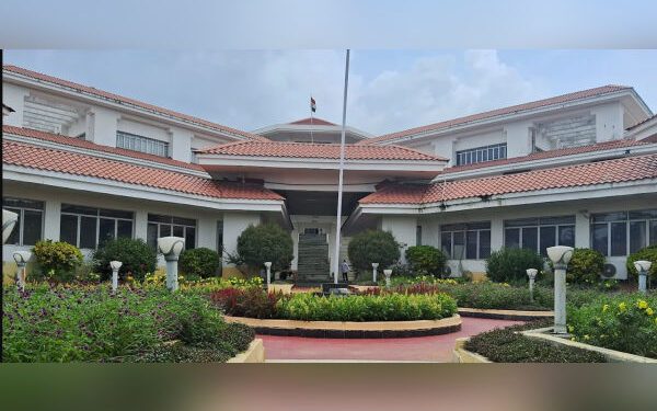 Tripura HC fines police officer for arrest norm violation