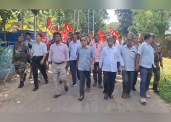 AIS Association Slams LoP Over SP Remark