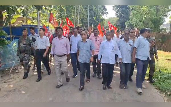 AIS Association Slams LoP Over SP Remark