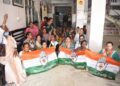 Mahila Congress accuses Women’s Commission of inaction