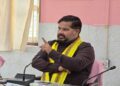 Sushanta Chowdhury Reviews Ranirbazar Development Works